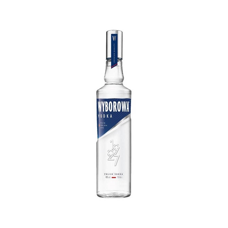 Wyborowa